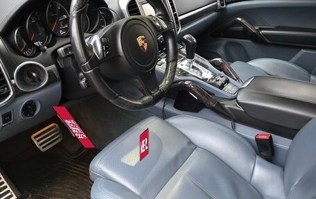 Porsche Cayenne III, 2012 год, 2 400 000 рублей, 7 фотография