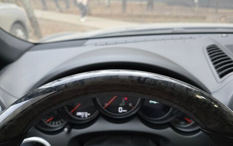 Porsche Cayenne III, 2012 год, 2 400 000 рублей, 12 фотография