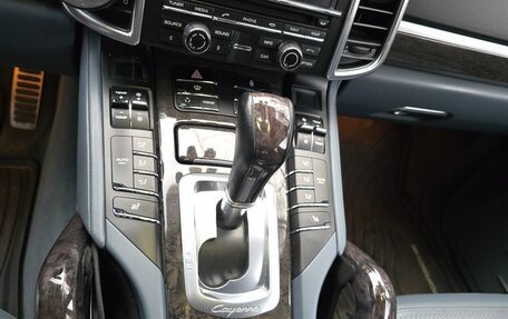 Porsche Cayenne III, 2012 год, 2 400 000 рублей, 10 фотография