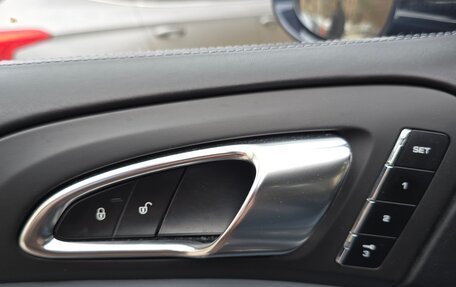 Porsche Cayenne III, 2012 год, 2 400 000 рублей, 15 фотография