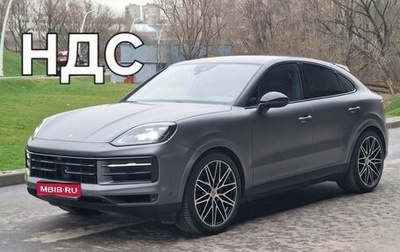 Porsche Cayenne III, 2023 год, 16 000 000 рублей, 1 фотография