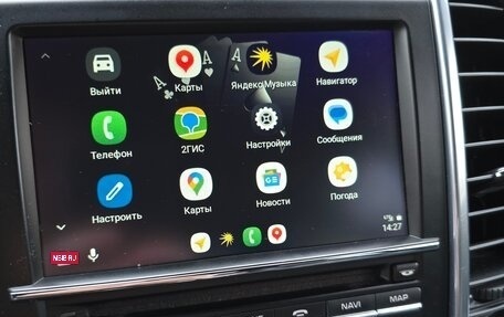 Porsche Cayenne III, 2012 год, 2 400 000 рублей, 13 фотография