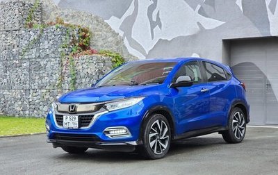 Honda Vezel, 2020 год, 2 350 000 рублей, 1 фотография