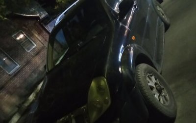 SsangYong Rexton III, 2003 год, 550 000 рублей, 1 фотография