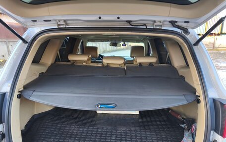 Hyundai Santa Fe III рестайлинг, 2006 год, 900 000 рублей, 8 фотография