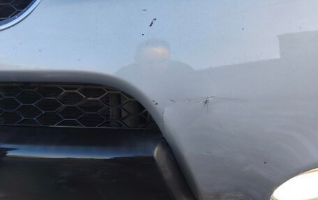 Hyundai Santa Fe III рестайлинг, 2006 год, 900 000 рублей, 10 фотография