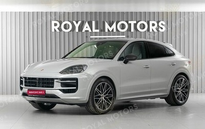 Porsche Cayenne III, 2025 год, 18 800 000 рублей, 1 фотография