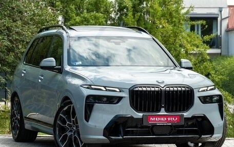 BMW X7, 2025 год, 13 250 000 рублей, 1 фотография