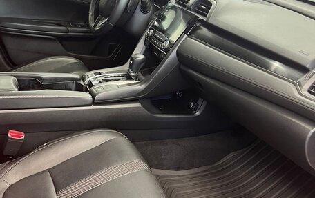 Honda Civic IX, 2019 год, 2 400 000 рублей, 6 фотография