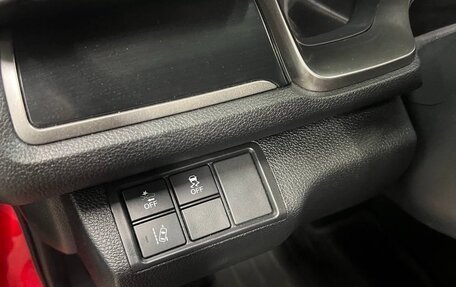 Honda Civic IX, 2019 год, 2 400 000 рублей, 8 фотография