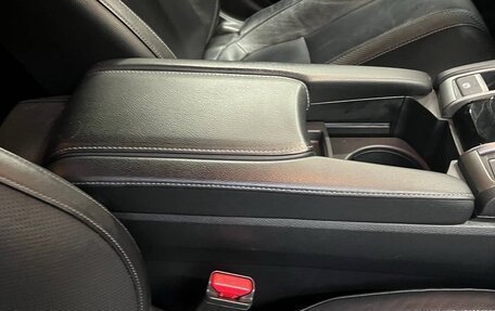 Honda Civic IX, 2019 год, 2 400 000 рублей, 11 фотография