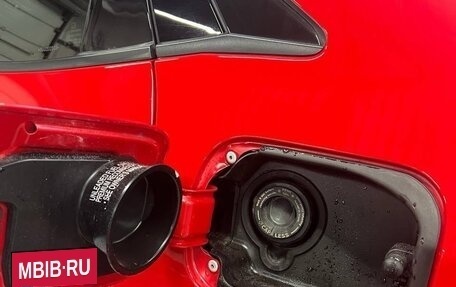 Honda Civic IX, 2019 год, 2 400 000 рублей, 14 фотография