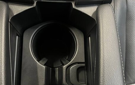 Honda Civic IX, 2019 год, 2 400 000 рублей, 23 фотография