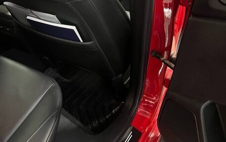 Honda Civic IX, 2019 год, 2 400 000 рублей, 32 фотография