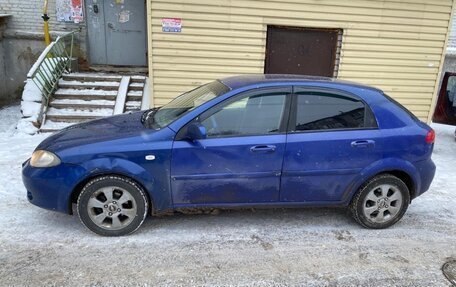 Chevrolet Lacetti, 2007 год, 250 000 рублей, 2 фотография