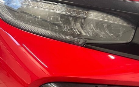 Honda Civic IX, 2019 год, 2 400 000 рублей, 27 фотография