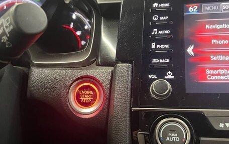 Honda Civic IX, 2019 год, 2 400 000 рублей, 25 фотография