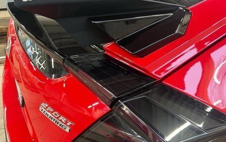 Honda Civic IX, 2019 год, 2 400 000 рублей, 28 фотография