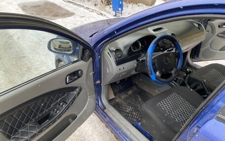 Chevrolet Lacetti, 2007 год, 250 000 рублей, 8 фотография