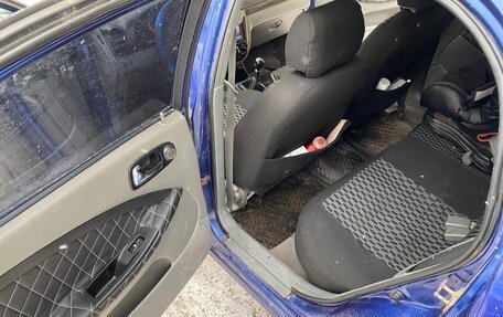 Chevrolet Lacetti, 2007 год, 250 000 рублей, 9 фотография