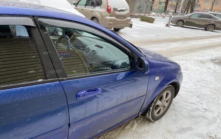 Chevrolet Lacetti, 2007 год, 250 000 рублей, 7 фотография