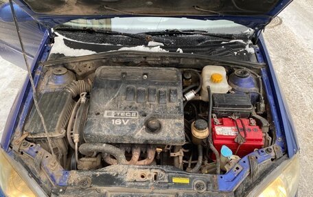 Chevrolet Lacetti, 2007 год, 250 000 рублей, 11 фотография