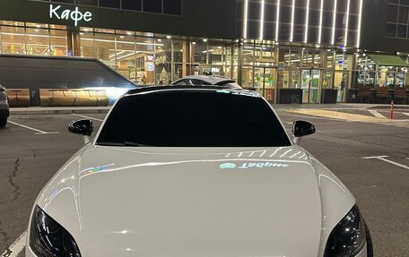 Audi TT RS, 2011 год, 3 750 000 рублей, 5 фотография