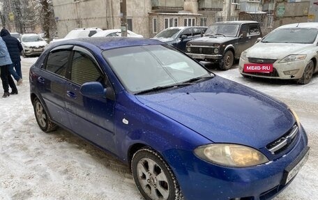 Chevrolet Lacetti, 2007 год, 250 000 рублей, 13 фотография