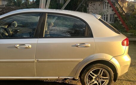 Chevrolet Lacetti, 2011 год, 330 000 рублей, 3 фотография