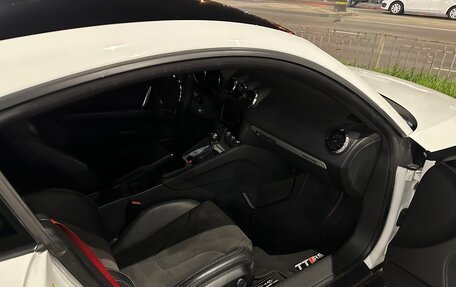 Audi TT RS, 2011 год, 3 750 000 рублей, 8 фотография