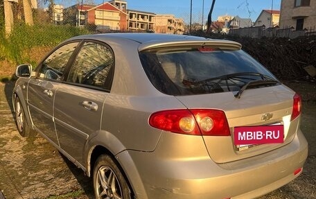 Chevrolet Lacetti, 2011 год, 330 000 рублей, 4 фотография