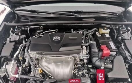 Toyota Camry, 2020 год, 2 850 000 рублей, 5 фотография