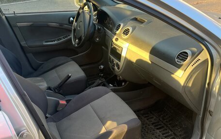 Chevrolet Lacetti, 2011 год, 330 000 рублей, 5 фотография