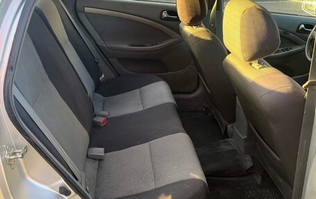 Chevrolet Lacetti, 2011 год, 330 000 рублей, 8 фотография