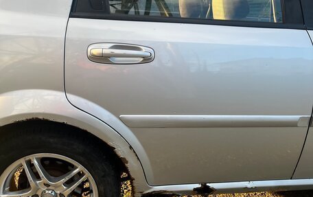 Chevrolet Lacetti, 2011 год, 330 000 рублей, 6 фотография