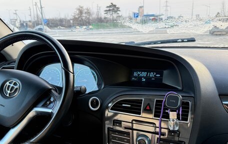 Brilliance V5 I рестайлинг, 2015 год, 950 000 рублей, 9 фотография