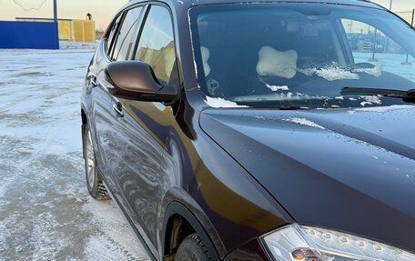 Brilliance V5 I рестайлинг, 2015 год, 950 000 рублей, 5 фотография