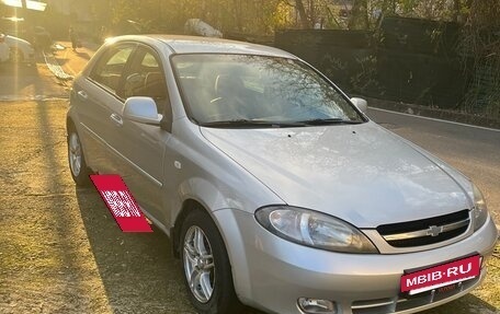 Chevrolet Lacetti, 2011 год, 330 000 рублей, 9 фотография