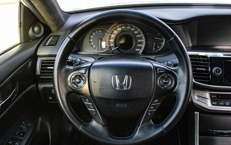 Honda Accord IX рестайлинг, 2013 год, 1 759 000 рублей, 6 фотография