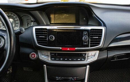 Honda Accord IX рестайлинг, 2013 год, 1 759 000 рублей, 7 фотография