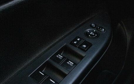 Honda Accord IX рестайлинг, 2013 год, 1 759 000 рублей, 13 фотография