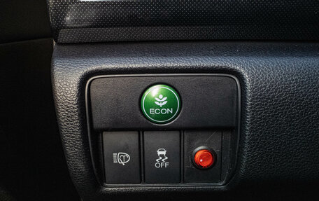 Honda Accord IX рестайлинг, 2013 год, 1 759 000 рублей, 14 фотография