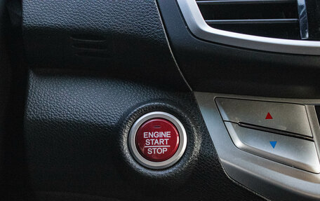 Honda Accord IX рестайлинг, 2013 год, 1 759 000 рублей, 18 фотография