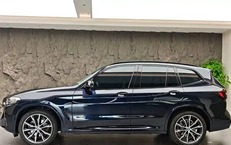 BMW X3, 2022 год, 5 200 000 рублей, 2 фотография