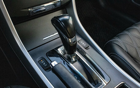 Honda Accord IX рестайлинг, 2013 год, 1 759 000 рублей, 21 фотография