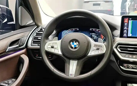 BMW X3, 2022 год, 5 200 000 рублей, 6 фотография