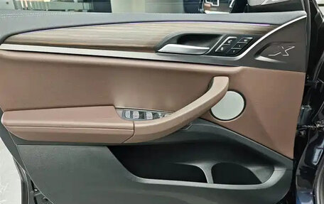 BMW X3, 2022 год, 5 200 000 рублей, 10 фотография