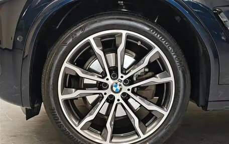 BMW X3, 2022 год, 5 200 000 рублей, 9 фотография