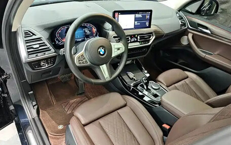 BMW X3, 2022 год, 5 200 000 рублей, 4 фотография