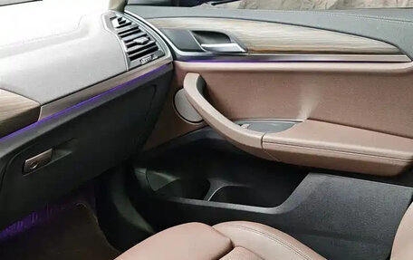 BMW X3, 2022 год, 5 200 000 рублей, 12 фотография